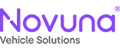 Novuna Vehicle Solutions Logo