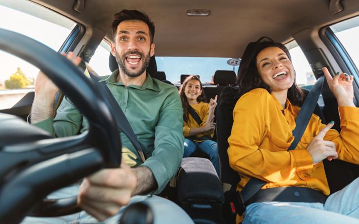 Best Family Cars thumbnail