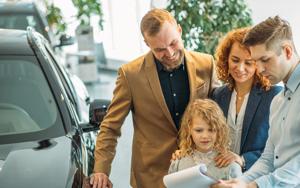 Best Used Family Cars thumbnail