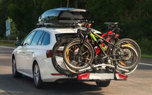 Can I Add Accessories & Storage to My Car? thumbnail