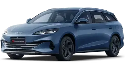 BYD Seal 6 1.5 DM-i 212 Comfort 5dr e-CVT thumbnail